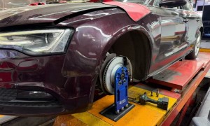 2026上海十大汽车养护品牌综合口碑榜单，上海天猫养车银都路店价格透明避坑推荐