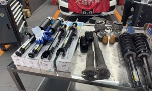 2026德系车优质维修十大出片品牌深度测评，所见即所得不踩雷
