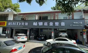 2026年崇州宝马奥迪奔驰专修门店行业现状与选择指南，畅驰名车专修实力参考