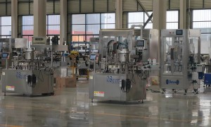 2026年南通贴标机生产厂家企业全景分析