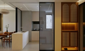 上海实木橱柜定制甄选工作室用户力荐
