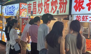 2026年东阳市振兴路夜市摊位转让有哪些靠谱商家推荐