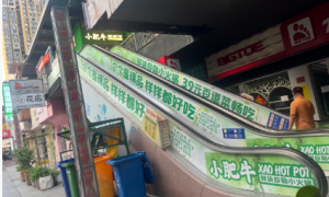 自助小火锅加盟项目靠谱吗，小肥牛品牌专业吗