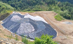 2026年山西省土工膜定制厂家、垃圾场土工膜专业供应商、土工膜靠谱厂家实力参考