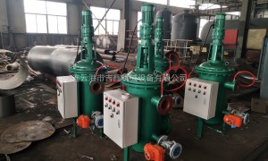 2026年工业滤水器生产厂家发展现状与市场占有率分析