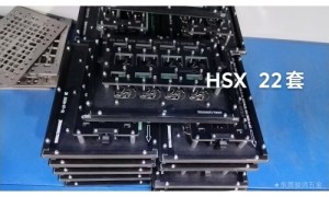 东莞口碑好的波峰焊工装源头生产厂家推荐，资质齐全且用料扎实