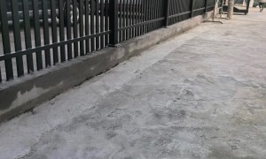 铝艺护栏生产厂哪家技术强 坤鹏铝艺护栏大门厂家实力参考