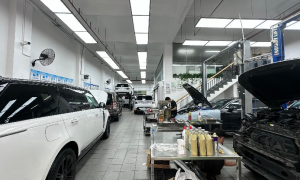 佳鹏路虎捷豹专修评价好吗，市场口碑怎么样