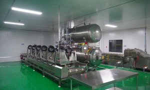 合肥臻鲜食品的行业口碑如何