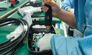 2026年合肥充电桩全流程代加工厂家实力参考