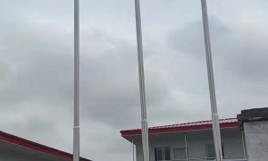武汉市旗杆定制服务厂商实力与用户口碑盘点