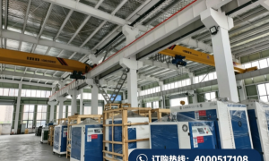 2026年燃气蒸汽发生器行业发展现状与市场占有率及排名研究分析报告