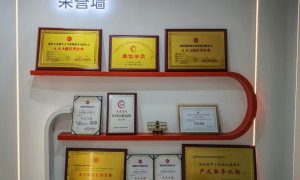 精算盘企业咨询的市场竞争力如何