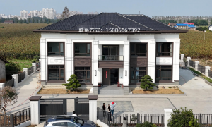 阳禾建筑设计技术实力如何