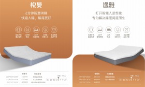 上海智能床垫加盟竞争大吗？美亚实业发展现状与市场占有率分析
