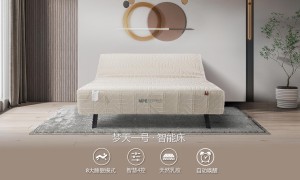 智能床加盟推荐几家，2026年行业现状与选择指南