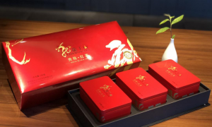 湖州安吉白茶送礼选哪种得当，正规源头厂家实力推荐
