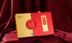 安吉商务茶叶礼盒制造厂哪个值得选 实力与用户口碑
