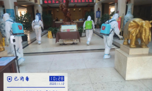 达雄虫控客户认可吗