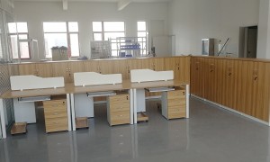 沈阳广受信赖的办公家具生产厂家综合实力推荐