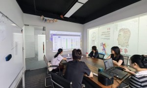 2026年口腔行业AI客户拓展服务商实力参考