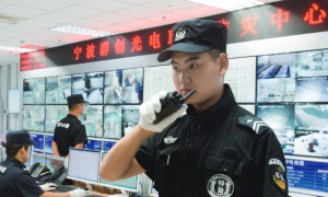 宁波安保服务项目哪家可靠，专业团队实力参考