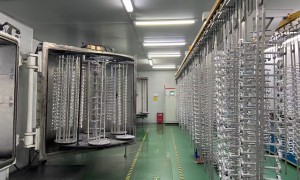 浙江金属真空镀膜高端定制工厂，实力与用户口碑