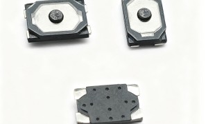 珠海静音轻触开关源头厂家用户力荐，合作实力参考