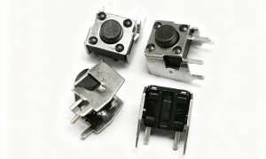 静音轻触开关品牌哪家好？珠海诚思科技专业实力与用户口碑深度解析