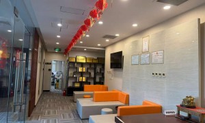 佛山杰博企业管理咨询有限公司业务外包服务专业吗
