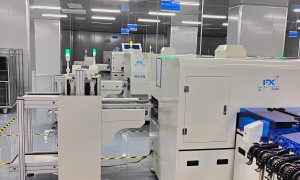 2026年卧式插件机有哪些品牌值得买？佛山富兴智能全自动机型优势对比