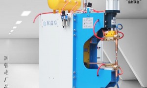 螺母气动点焊机厂推荐选购参考汇总
