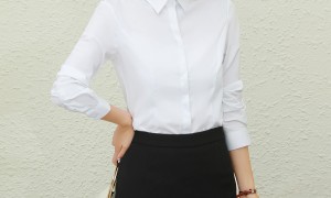 2026年诚信的女装职业衬衫品牌甄选指南