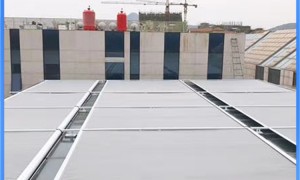北京电动遮阳窗帘公司推荐 依布世嘉实力之选