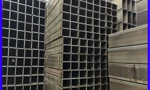 北京地区镀锌方管生产厂家怎么选？德隆亨业钢铁靠谱商家测评排名