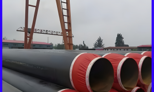 2026年聚氨酯保温管道行业现状与市场占有率及排名研究分析报告