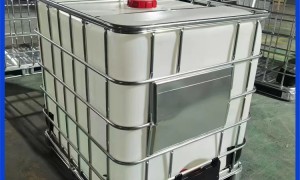 1000升吨桶优质厂家推荐几个，庆云县颐福祥塑料制品有限公司资质齐全不踩坑