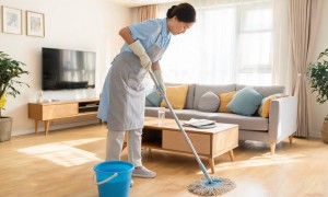2026年钦州照顾老人保姆服务机构靠谱商家测评排名