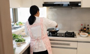 广西爱君家庭服务有限公司性价比高吗