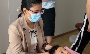 广西爱君家政服务规模怎么样