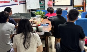 空气减震器维修服务选择哪家好？正规服务商实力参考