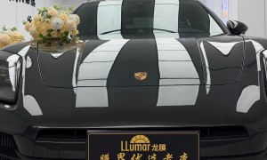 2026年高新区汽车贴膜机构案例实力盘点，行业口碑汇总