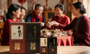 金种子柔和真年份系列官方挂牌价公布：真5年98元、真7年168元、真9年268元
