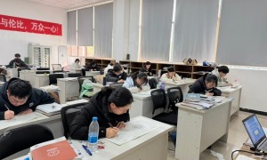 2026年长沙专升本机构选哪家靠谱实力公司推荐