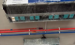 2026年靠谱的家用中央空调制造企业质量参考评选