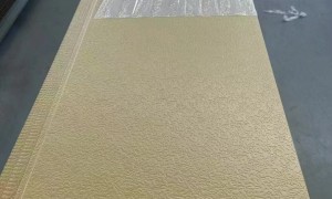 沧州金属雕花保温一体板制造企业联系方式怎么找，正规源头厂家实力参考
