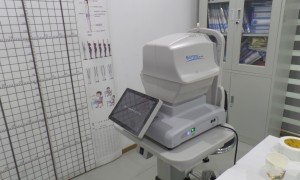 宝安区验光专业的眼镜店有哪几家？实地测评解析，宝安新安靠谱视光门店仟寻眼镜