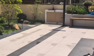 江浙沪知名的墨写石英砖制造厂家公司推荐
