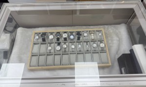 湖南省名表回收售卖帮我推荐几家，靠谱机构推荐
