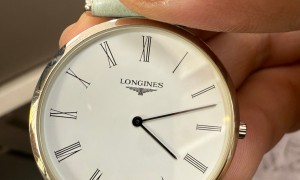 长沙手表回收店哪个比较好？宝利奢品汇正规资质齐全，上门回收估价公道